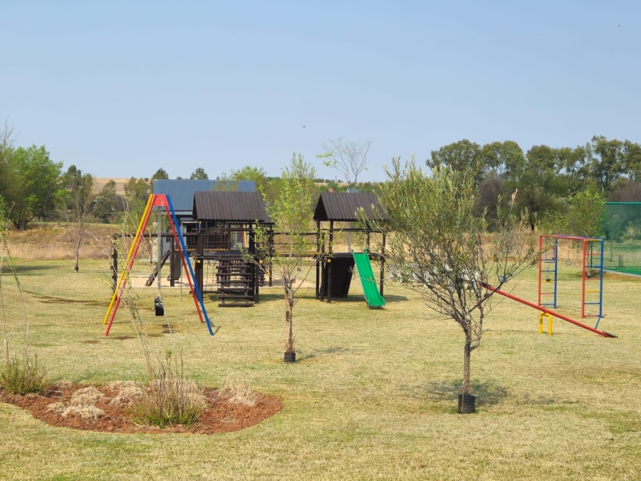 0 Bedroom Property for Sale in Vaal de Grace Golf Estate Free State